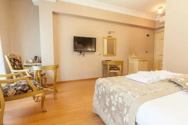Standard Tek Büyük veya İki Ayrı Yataklı Oda, 1 Yatak Odası, Özel Banyo