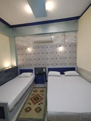 Basic Üç Kişilik Oda