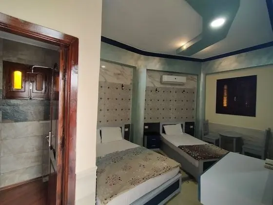 Basic Üç Kişilik Oda