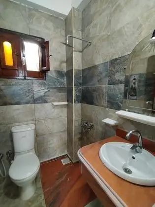 Basic Üç Kişilik Oda