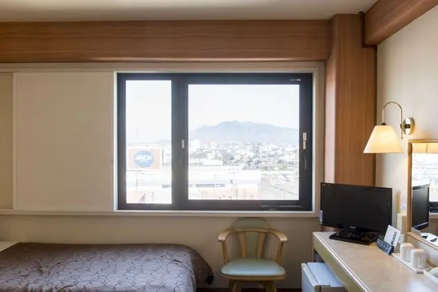 Standard Tek Kişilik Oda, 1 Tek Kişilik XL Yatak, Sigara İçilmez