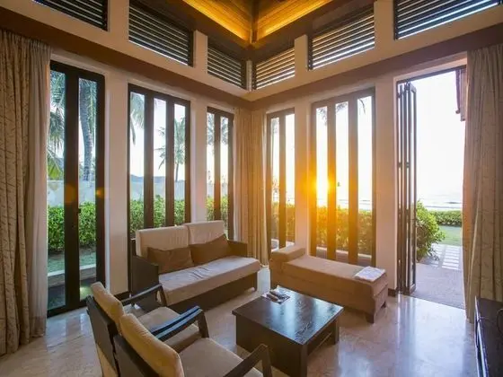 Family Villa, 2 Yatak Odası, Kişiye Özel Havuzlu, Plaj Manzaralı