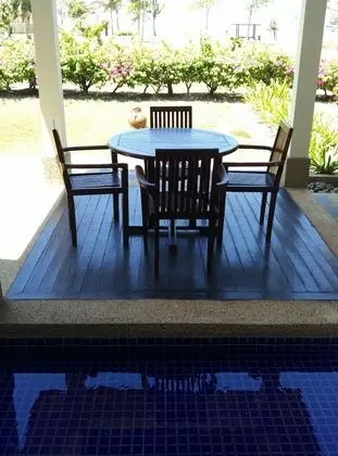 Family Villa, 2 Yatak Odası, Kişiye Özel Havuzlu, Plaj Manzaralı