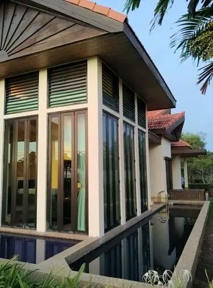 Family Villa, 2 Yatak Odası, Kişiye Özel Havuzlu, Plaj Manzaralı