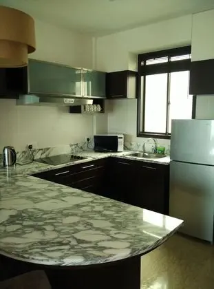 Family Süit, 2 Yatak Odası, 2 Banyolu, Havuz Kenarı (Spa Suite, Pool View/Beach View)