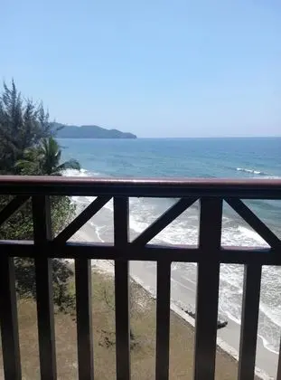 Romantic Süit, 1 Yatak Odası, Jakuzi, Havuz Kenarı (Spa Suite, Pool View/Beach View)