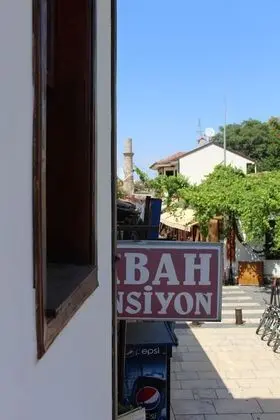 Tek Kişilik Oda