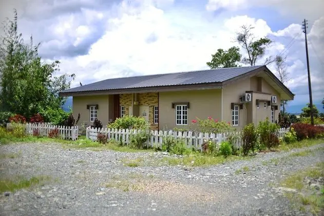 Oda (Cottage)