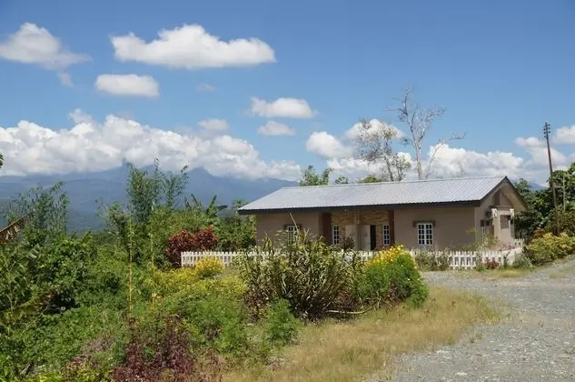 Oda (Cottage)