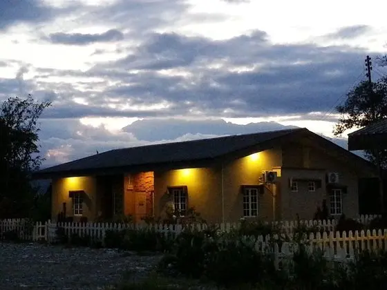 Oda (Cottage)