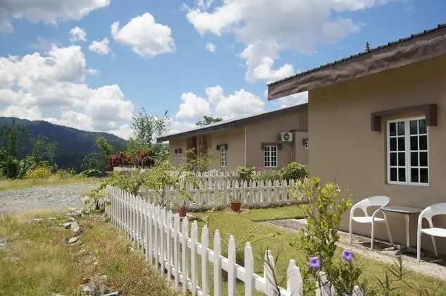 Oda (Cottage)