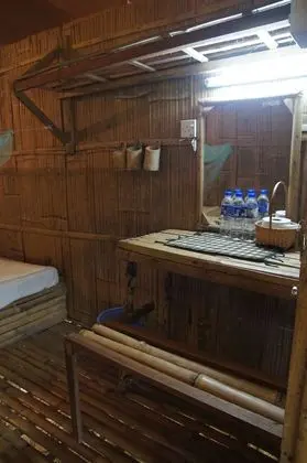 Üç Kişilik Oda (Long House)