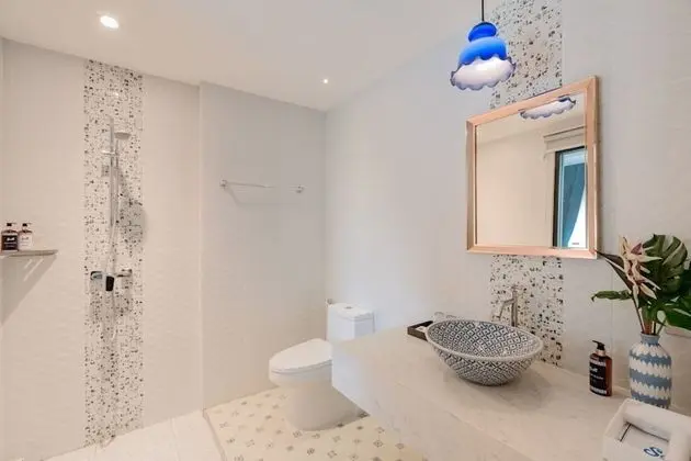 Standard İki Ayrı Yataklı Oda