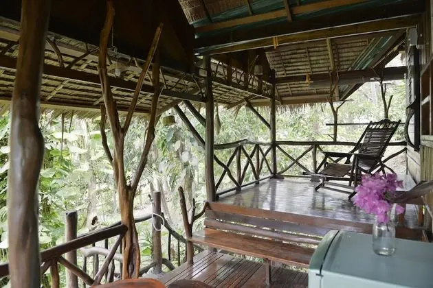 Family Bungalov