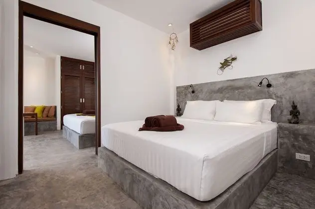 Eagle Villa, Ocean and Beach View