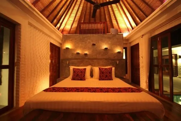 Eagle Villa, Ocean and Beach View