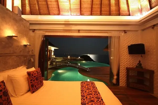 Eagle Villa, Ocean and Beach View