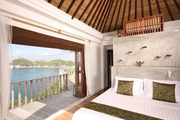 Eagle Villa, Ocean and Beach View