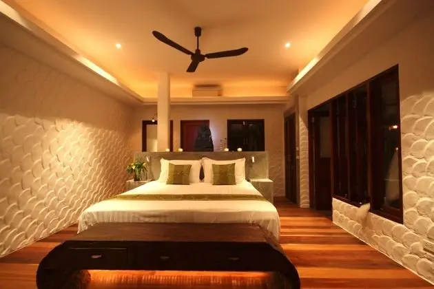 Eagle Villa, Ocean and Beach View