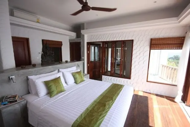 Eagle Villa, Ocean and Beach View