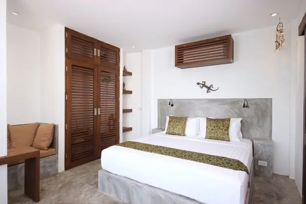 Eagle Villa, Ocean and Beach View