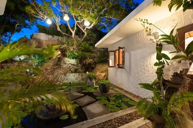 Eagle Villa, Ocean and Beach View