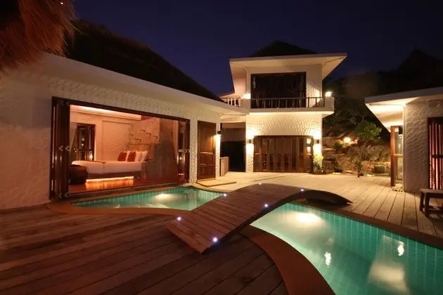 Eagle Villa, Ocean and Beach View