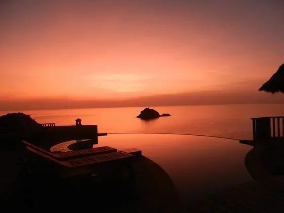 Eagle Villa, Ocean and Beach View