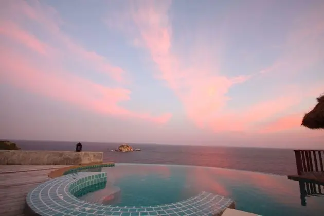Eagle Villa, Ocean and Beach View