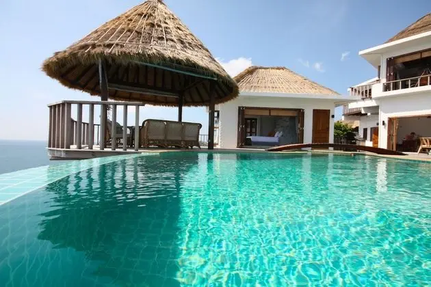 Eagle Villa, Ocean and Beach View
