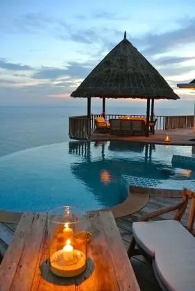 Eagle Villa, Ocean and Beach View