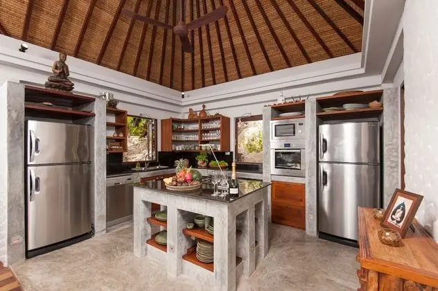 Eagle Villa, Ocean and Beach View