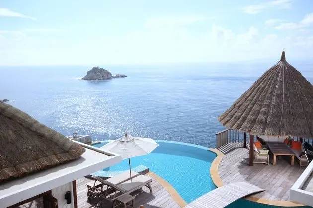 Eagle Villa, Ocean and Beach View