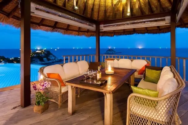 Eagle Villa, Ocean and Beach View