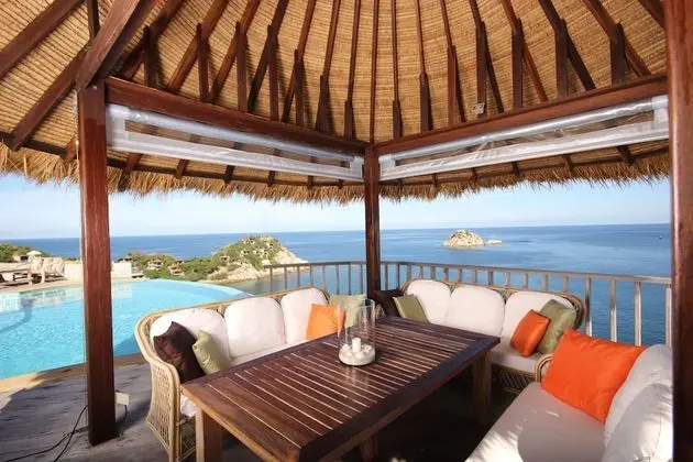Eagle Villa, Ocean and Beach View