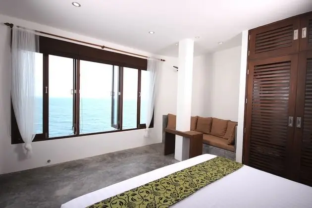 Eagle Villa, Ocean and Beach View