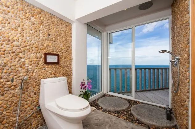 Eagle Villa, Ocean and Beach View