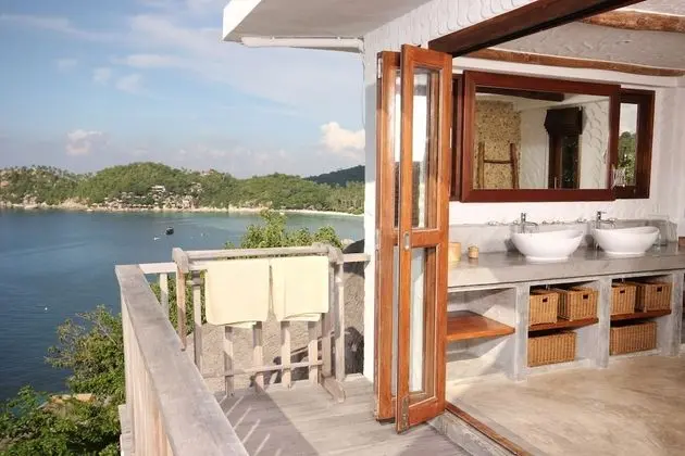 Eagle Villa, Ocean and Beach View