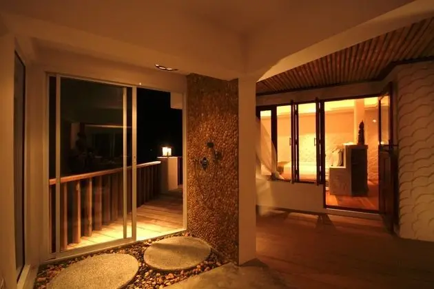 Eagle Villa, Ocean and Beach View