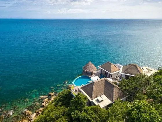 Eagle Villa, Ocean and Beach View