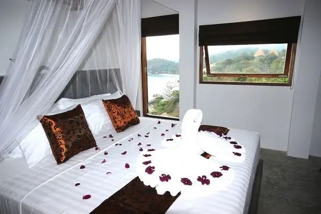 Gecco Villa, Ocean and Beach View