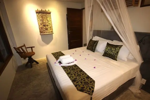 Gecco Villa, Ocean and Beach View