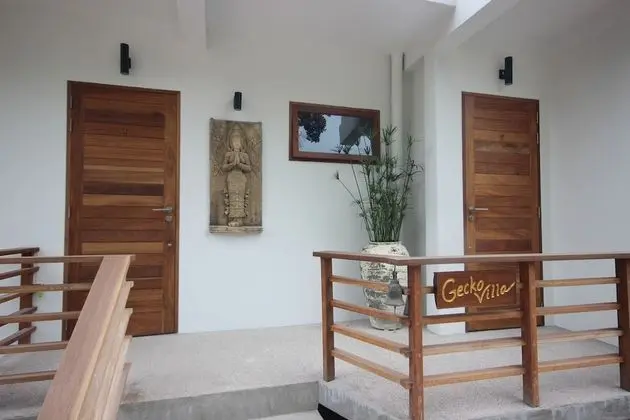 Gecco Villa, Ocean and Beach View