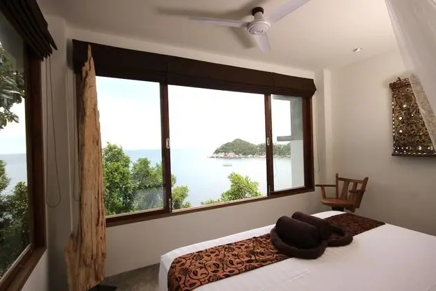 Gecco Villa, Ocean and Beach View