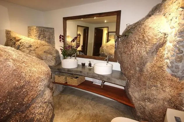 Gecco Villa, Ocean and Beach View