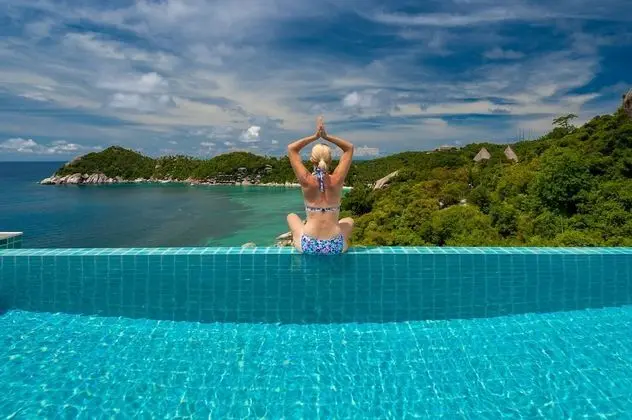 Turtle Villa, Ocean and Beach View