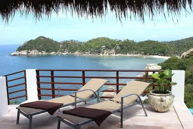 Turtle Villa, Ocean and Beach View