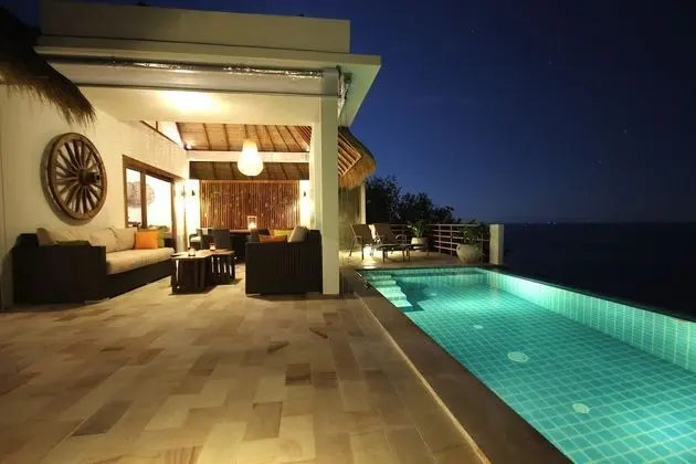Turtle Villa, Ocean and Beach View