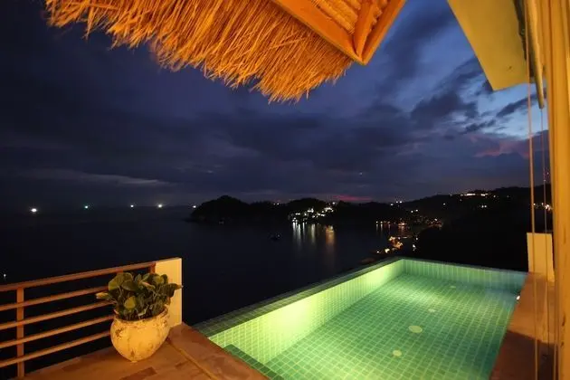 Turtle Villa, Ocean and Beach View