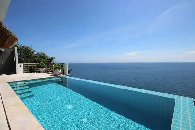 Turtle Villa, Ocean and Beach View